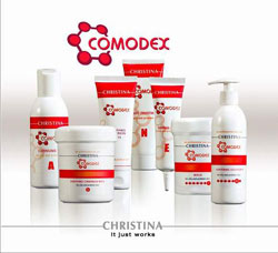 Лечение проблемной кожи Comodex